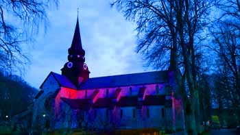 Varnhems klosterkyrka